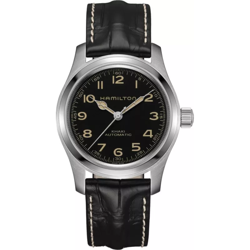 Часы Hamilton Khaki Field Murph Auto H70605731