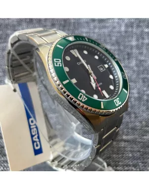 Годинник Casio TIMELESS COLLECTION MDV-107D-3AVEF