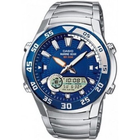 Casio TIMELESS COLLECTION AMW-710D-2AVEF