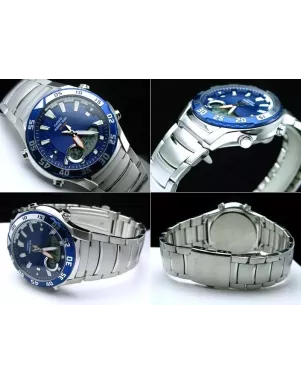 Casio TIMELESS COLLECTION AMW-710D-2AVEF