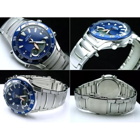 Casio TIMELESS COLLECTION AMW-710D-2AVEF