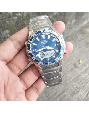 Casio TIMELESS COLLECTION AMW-710D-2AVEF
