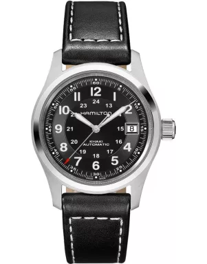 Годинник Hamilton Khaki Field Auto H70455733