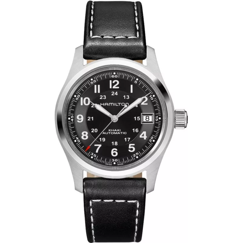 Годинник Hamilton Khaki Field Auto H70455733