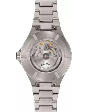 Годинник Certina DS-7 Powermatic 80 C043.407.44.041.00
