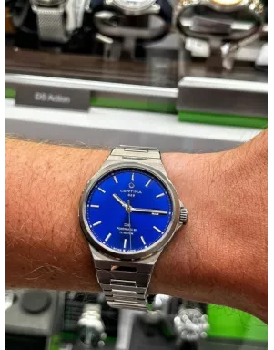 Годинник Certina DS-7 Powermatic 80 C043.407.44.041.00
