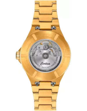 Годинник Certina DS-7 Powermatic 80 C043.407.33.361.00