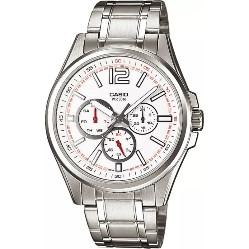 Casio TIMELESS COLLECTION MTP-1355D-7AVEF