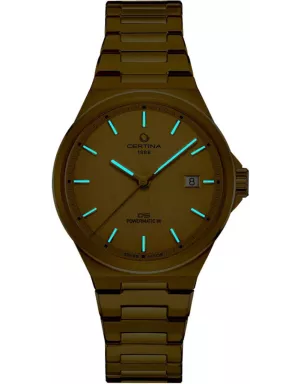 Годинник Certina DS-7 Powermatic 80 C043.407.33.361.00