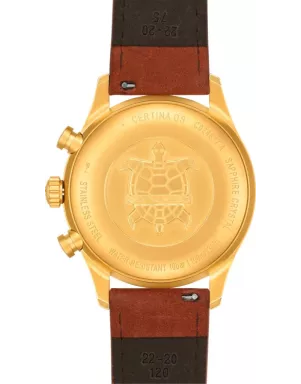 Годинник Certina DS Pilot C024.617.36.092.00