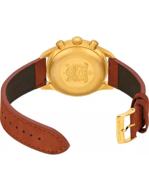 Годинник Certina DS Pilot C024.617.36.092.00
