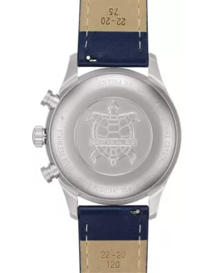 Годинник Certina DS Pilot C024.617.16.042.00