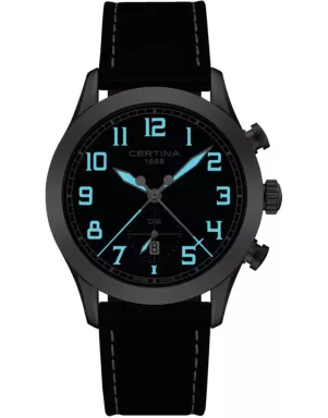 Годинник Certina DS Pilot C024.617.16.042.00