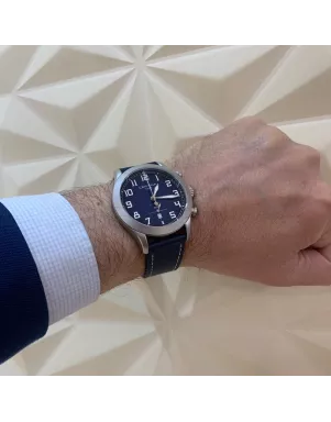 Годинник Certina DS Pilot C024.617.16.042.00