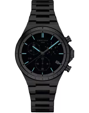 Годинник Certina DS-7 Chronograph C043.417.22.051.00