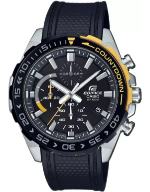 Годинник Casio EDIFICE Classic EFR-566PB-1AVUEF