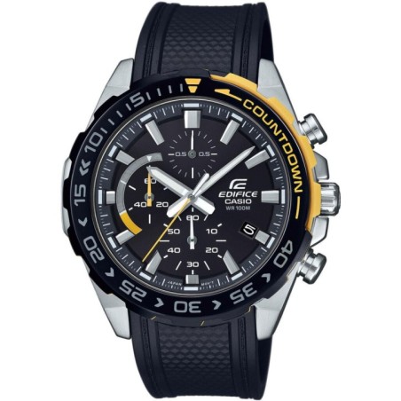 Годинник Casio EDIFICE Classic EFR-566PB-1AVUEF