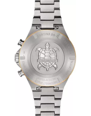 Годинник Certina DS-7 Chronograph C043.417.22.031.00