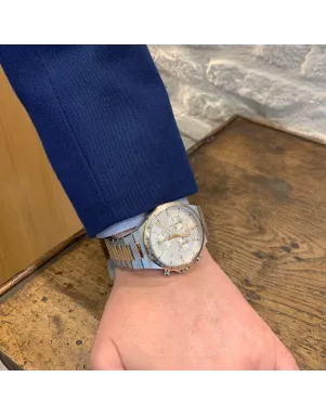 Годинник Certina DS-7 Chronograph C043.417.22.031.00