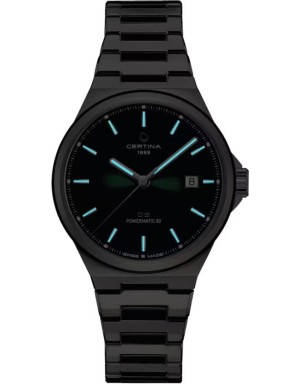Годинник Certina DS-7 Powermatic 80 C043.407.22.091.00