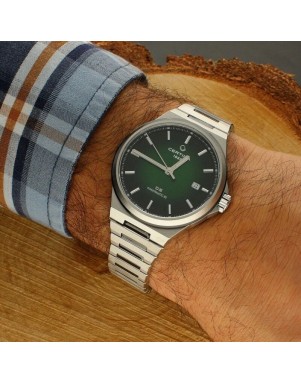 Годинник Certina DS-7 Powermatic 80 C043.407.22.091.00