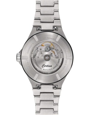Годинник Certina DS-7 Powermatic 80 C043.407.22.061.00