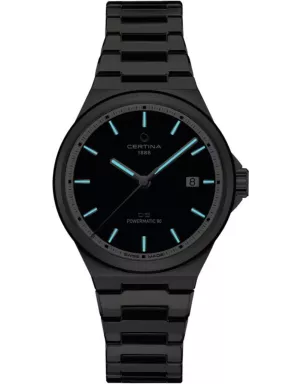 Годинник Certina DS-7 Powermatic 80 C043.407.22.061.00