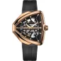 Годинник Hamilton Ventura Elvis80 Skeleton Auto H24525331