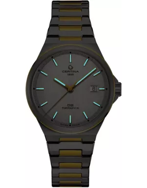 Годинник Certina DS-7 Powermatic 80 C043.407.22.031.00