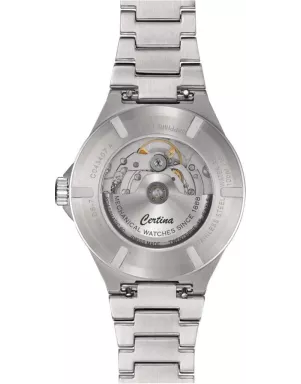 Часы Certina DS-7 Powermatic 80 C043.407.11.351.00