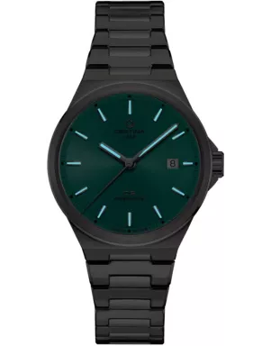 Часы Certina DS-7 Powermatic 80 C043.407.11.351.00