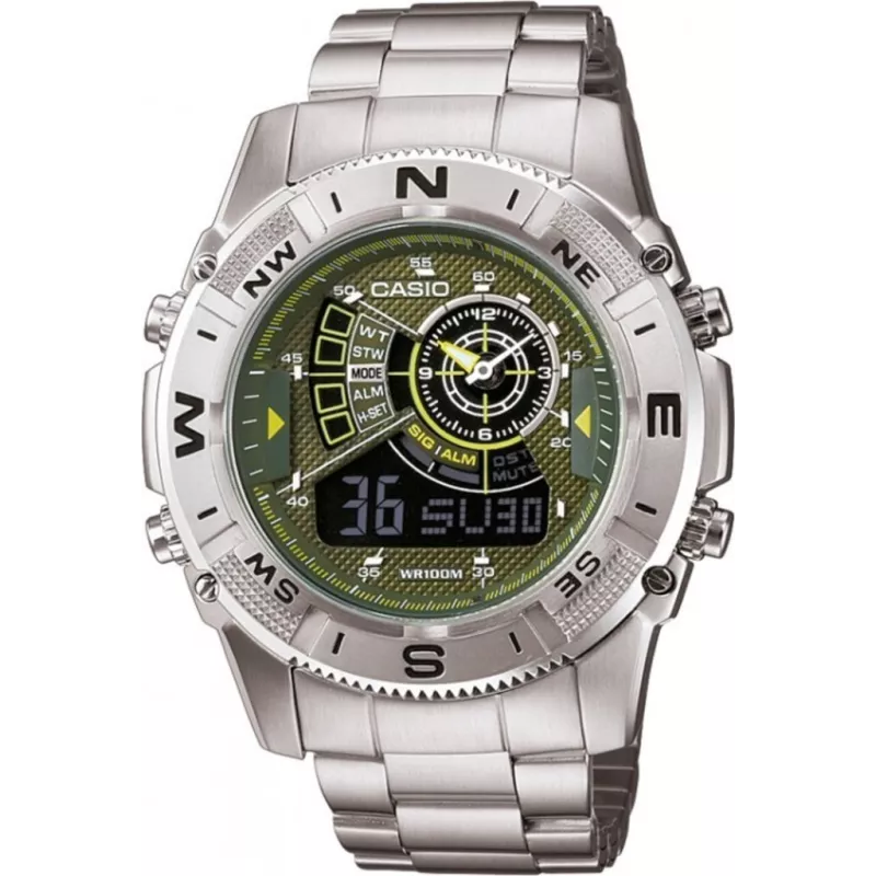 Casio TIMELESS COLLECTION AMW-709D-3AVDF Casio TIMELESS COLLECTION AMW-709D-3AVDF