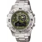 Casio TIMELESS COLLECTION AMW-709D-3AVDF Casio TIMELESS COLLECTION AMW-709D-3AVDF