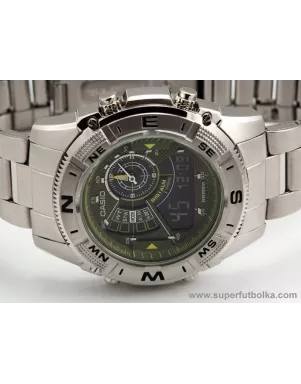 Casio TIMELESS COLLECTION AMW-709D-3AVDF