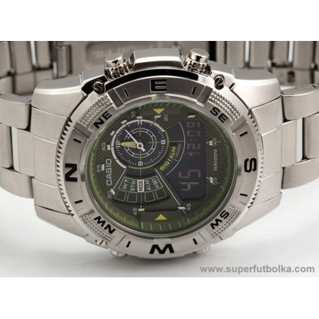 Casio TIMELESS COLLECTION AMW-709D-3AVDF