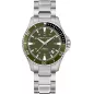 Годинник Hamilton Khaki Navy Scuba Auto H82375161