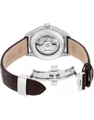 Годинник Certina DS-1 Skeleton C029.907.16.081.00