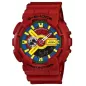 Casio G-SHOCK Classic GA-110FC-1AER Casio G-SHOCK Classic GA-110FC-1AER