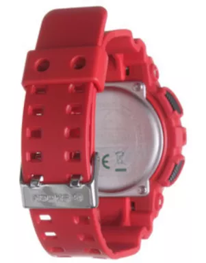 Casio G-SHOCK Classic GA-110FC-1AER