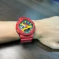 Casio G-SHOCK Classic GA-110FC-1AER Casio G-SHOCK Classic GA-110FC-1AER