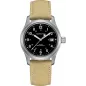 Часы Hamilton Khaki Field Mechanical H69439933