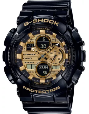 Casio G-SHOCK Classic GA-140GB-1A1ER