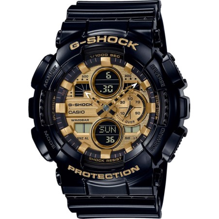 Casio G-SHOCK Classic GA-140GB-1A1ER