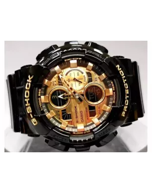 Casio G-SHOCK Classic GA-140GB-1A1ER