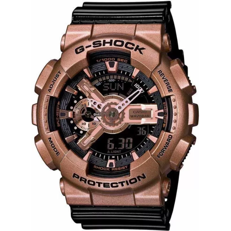 Casio G-SHOCK Classic GA-110GD-9B2ER
