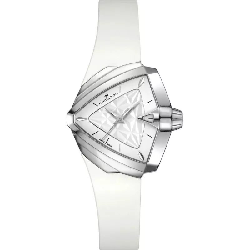 Часы Hamilton Ventura S Quartz H24251310