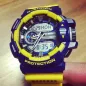 Casio G-SHOCK GA-400-9BER