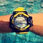 Casio G-SHOCK GA-400-9BER