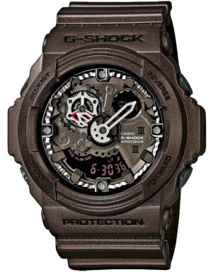 Casio G-SHOCK Classic GA-300A-5AER