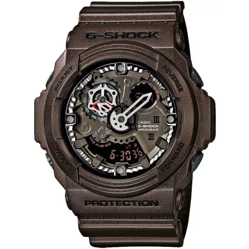 Casio G-SHOCK Classic GA-300A-5AER Casio G-SHOCK Classic GA-300A-5AER